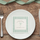 Search for sage green napkins Bow