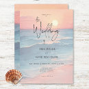 Search for rustic nautical wedding invitations Seaside