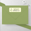 Search for artists return address labels Couple