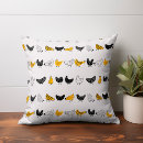 Search for funny chicken cushions Country