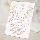 Search for first eucharist invitations Catholic