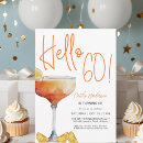 Search for hello sixty invitations Sixtieth