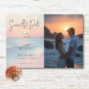Search for sunset beach save the dates Seaside