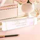 Search for blush pink and gold desk accessories Professional