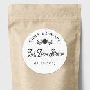 Search for tea stickers Love is brewing