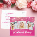 Search for collage invitations Trendy