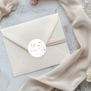 Search for dried flower stickers Elegant