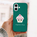Search for kawaii cupcakes iphone cases Dessert