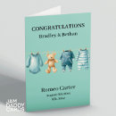Search for baby daddy cards Blue