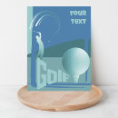 Search for golf congratulations cards Modern
