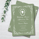 Search for elegant afternoon tea invitations Regency era