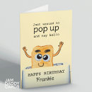 Search for just to say hello cards Funny