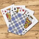 Search for scottish tartan playing cards Traditional