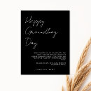 Search for chic business postcards Elegant