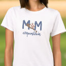 Search for navy mom tshirts Typography
