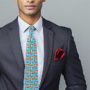 Search for cute owls ties Blue