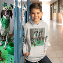 Search for green party hoodies St patricks day