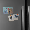 Search for triomphe magnets Eiffel tower