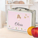 Search for fairy lunch boxes Cute