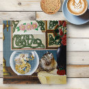 Search for fantasy cat puzzles Blue