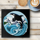 Search for orca puzzles Blue