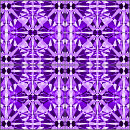 Search for amethyst coasters February birthstone