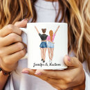 Search for bff mugs Bestfriends