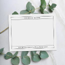 Search for vintage note cards Classic
