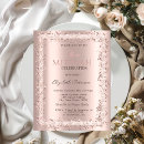 Search for chic bar bat mitzvah invitations Girly
