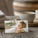 Search for body massage business cards Chiropractic