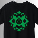 Search for yoga tshirts Green