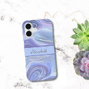 Search for silver and blue iphone cases Glitter