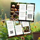 Search for medicinal flyers Holistic