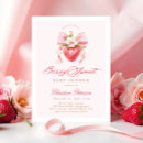 Search for berry invitations Coquette