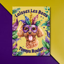Search for mardi gras postcards Cute