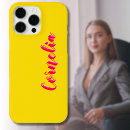 Search for iphone 16 pro max cases Initials