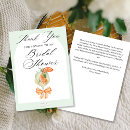 Search for thanks for lunch thank you cards Bride