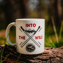 Search for into the wild mugs Wilderness