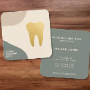 Search for dental hygienist business cards Oral surgeon