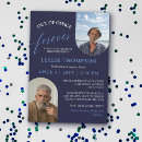 Search for retiree invitations Elegant