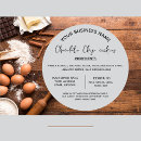 Search for cookie business stickers Create your own