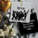 Search for marching band christmas tree decorations High school