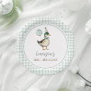 Search for green gingham plates For kids