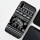 Search for black elephant iphone cases Modern