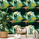 Search for dinosaur bedroom decor Stegosaurus