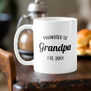 Search for new pop mugs Grandfather