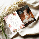 Search for spring 1st birthday invitations Fairy first birthday
