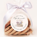 Search for fresh flowers stickers Bridal shower