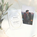 Search for engagement party rsvp cards Couple