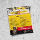 Search for handyman flyers Remodeling